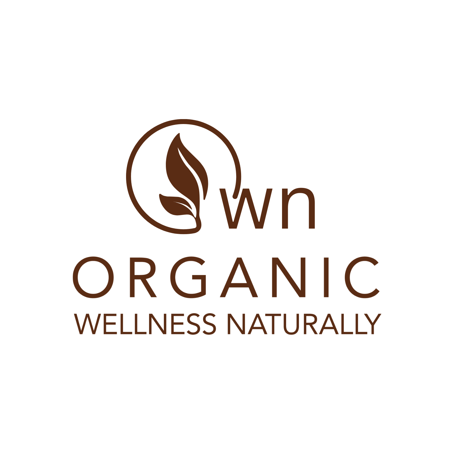 Organic Wellness Naturally