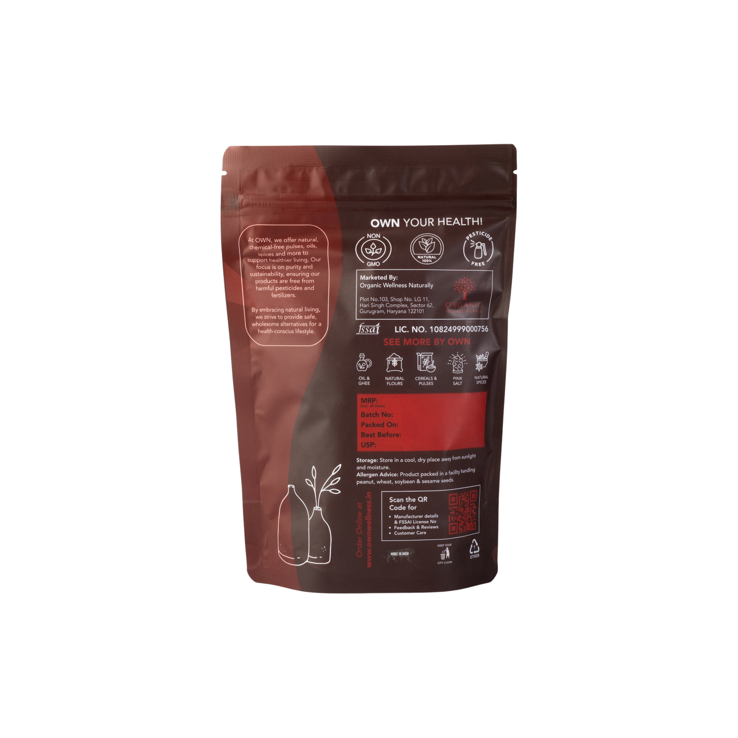 Red Chilli Whole