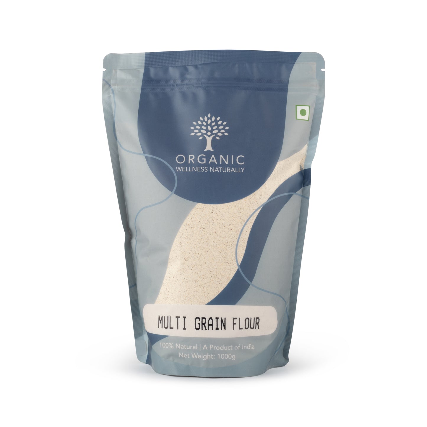 Multi Grain Flour (7 Grain)