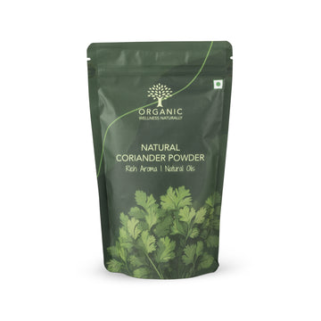 Coriander Powder (Dhania)