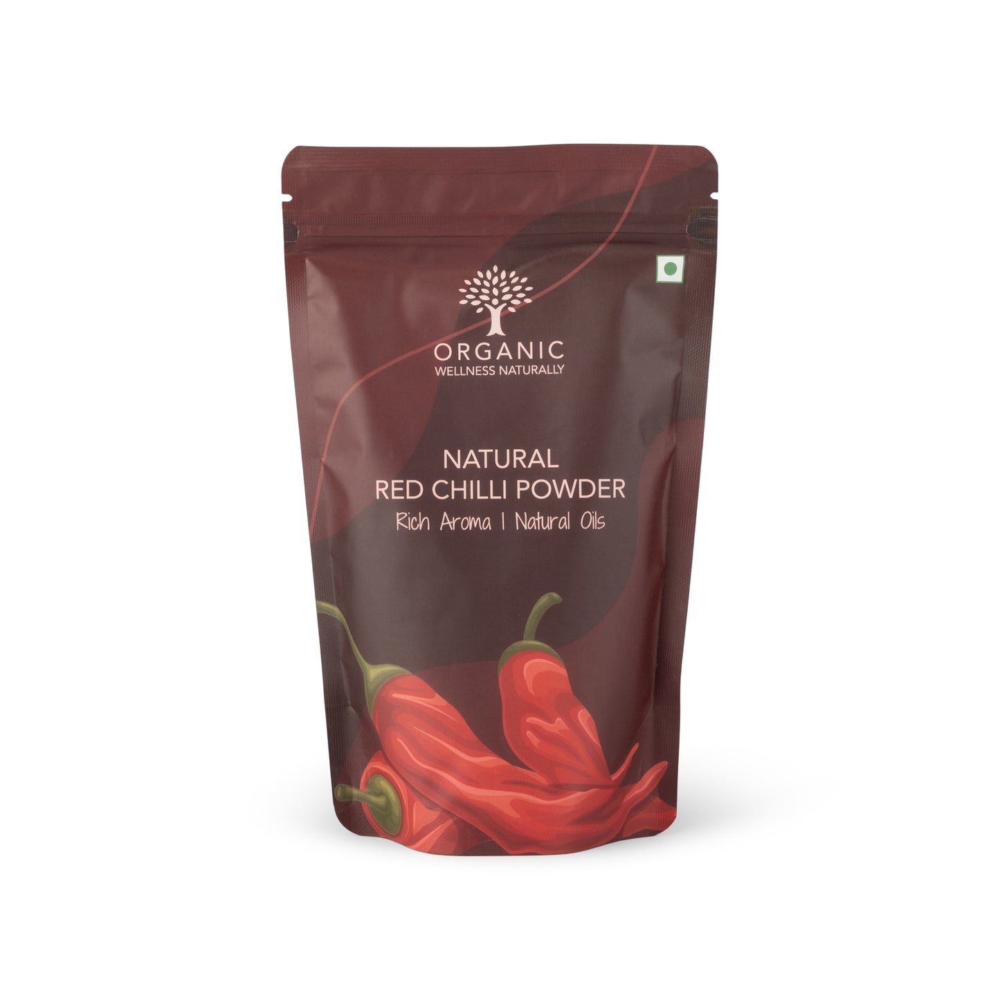 Red Chilli Powder