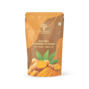 Turmeric Powder