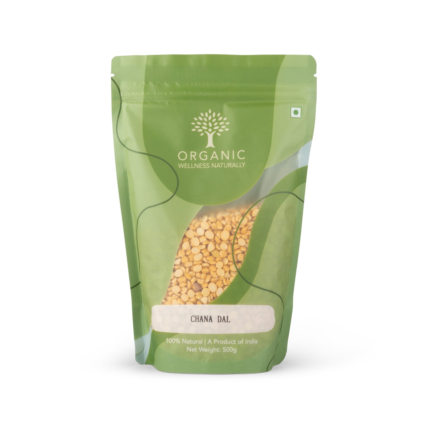 Chana Dal