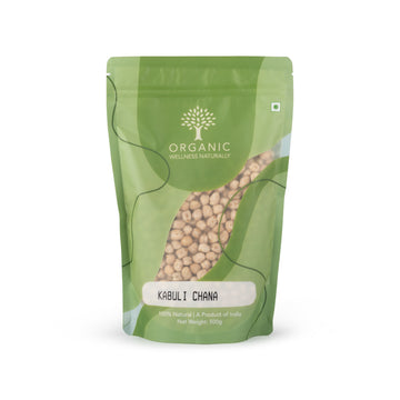 Kabuli Chana