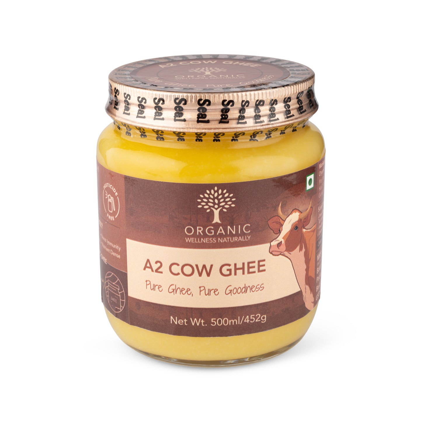 A2 Cow Ghee