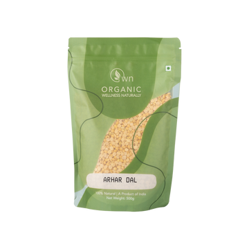 Arhar Dal (Toor)