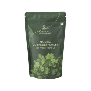 Coriander Powder (Dhania)