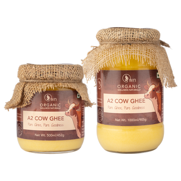 A2 Cow Ghee
