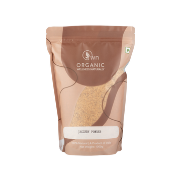 Jaggery Powder