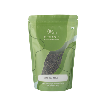 Urad Dal Whole