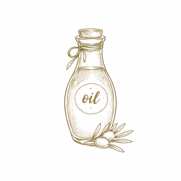 Cold Pressed Oils