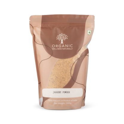 Jaggery Powder