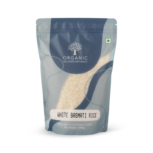 Basmati Rice