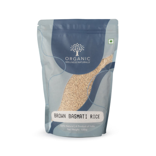 Brown Rice