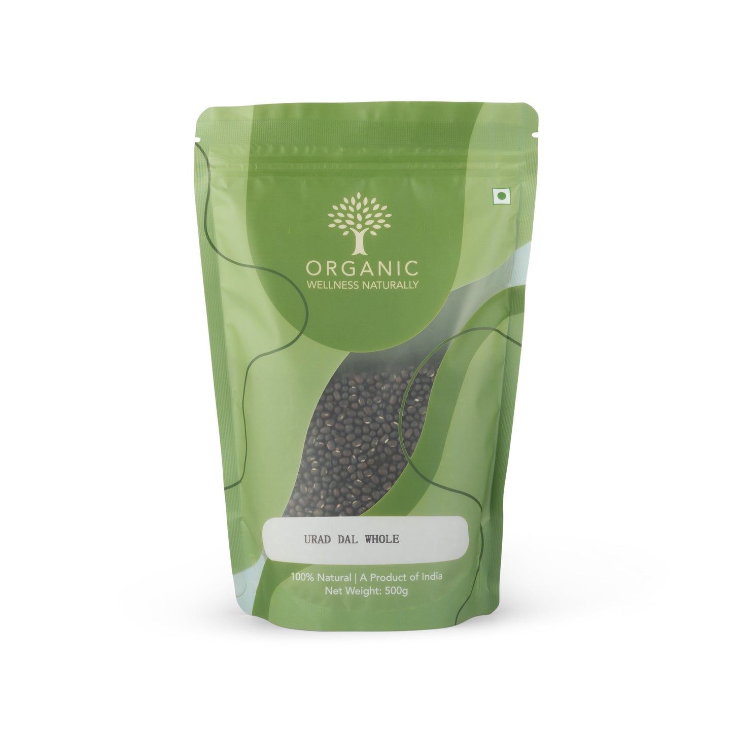 Urad Dal Whole