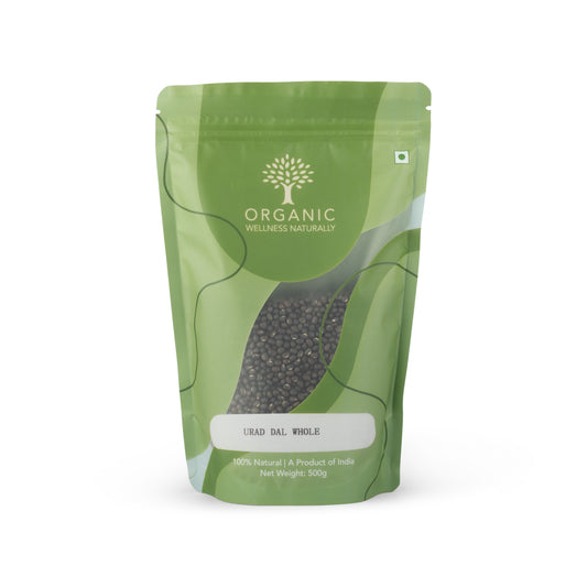 Urad Dal Whole