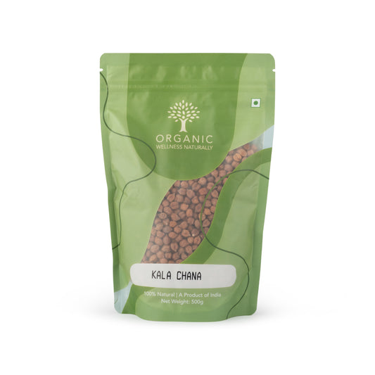Kala Chana