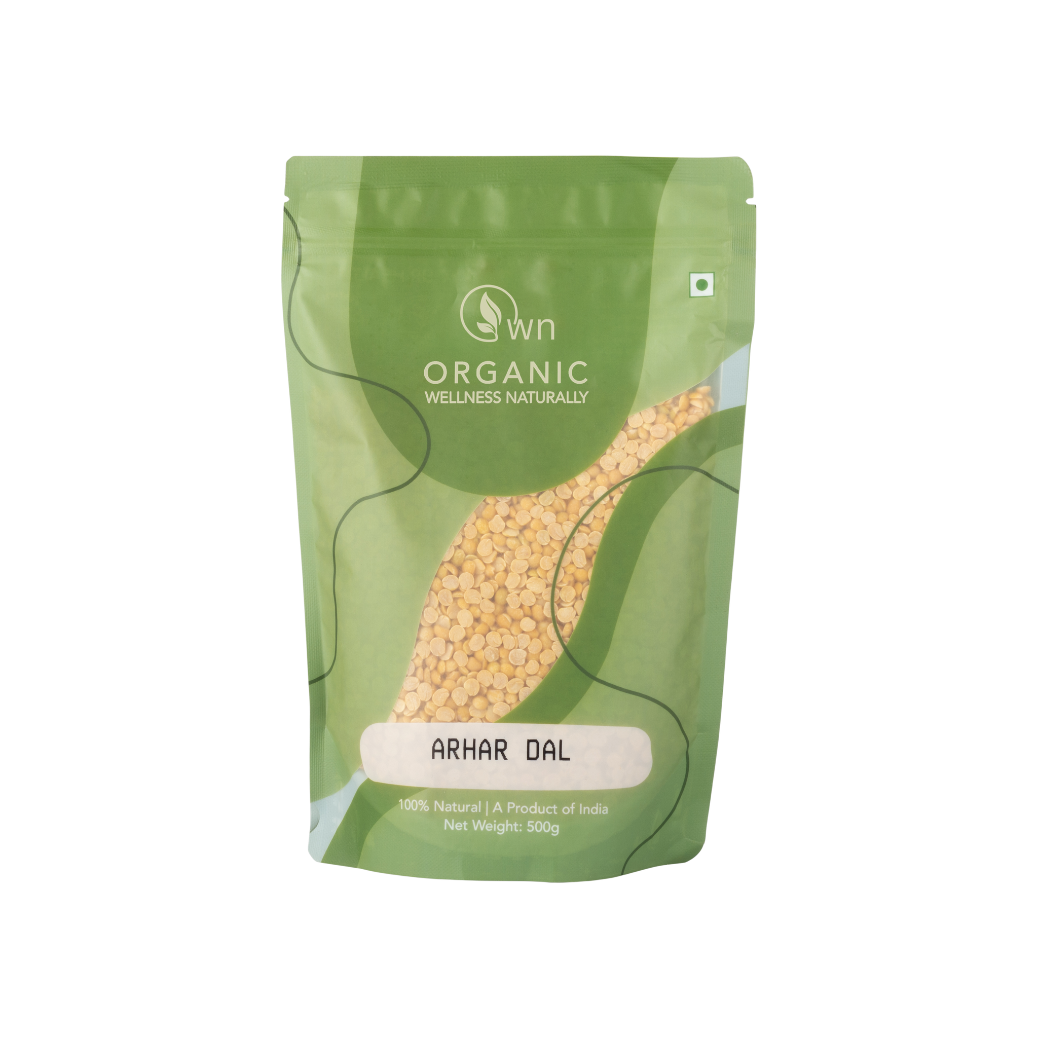 Arhar Dal (Toor)