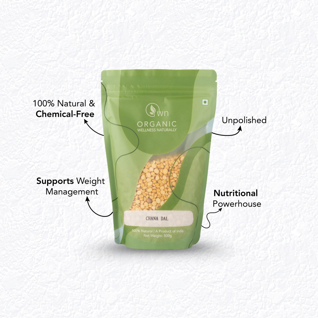 Chana Dal