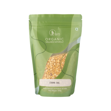 Chana Dal