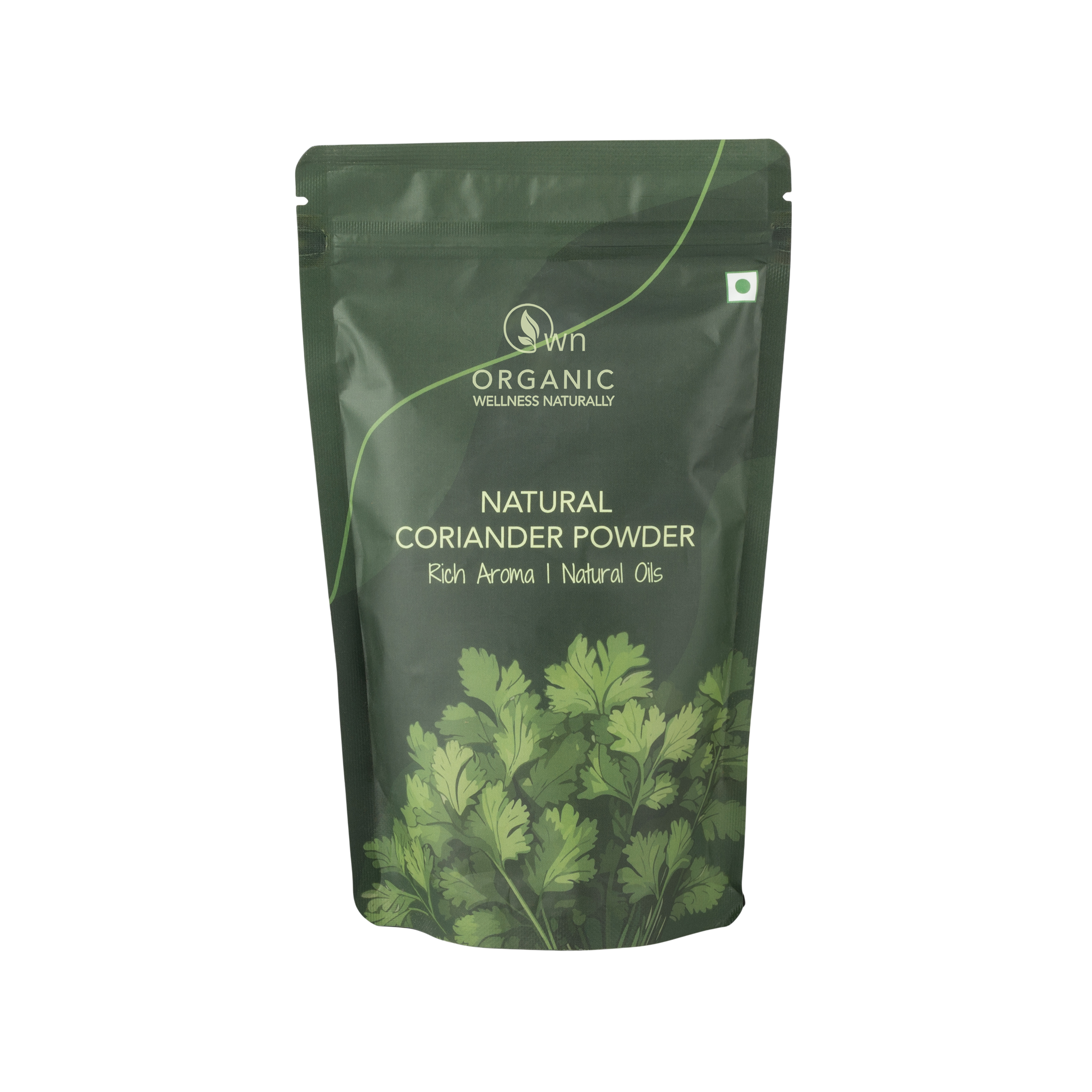 Coriander Powder (Dhania)