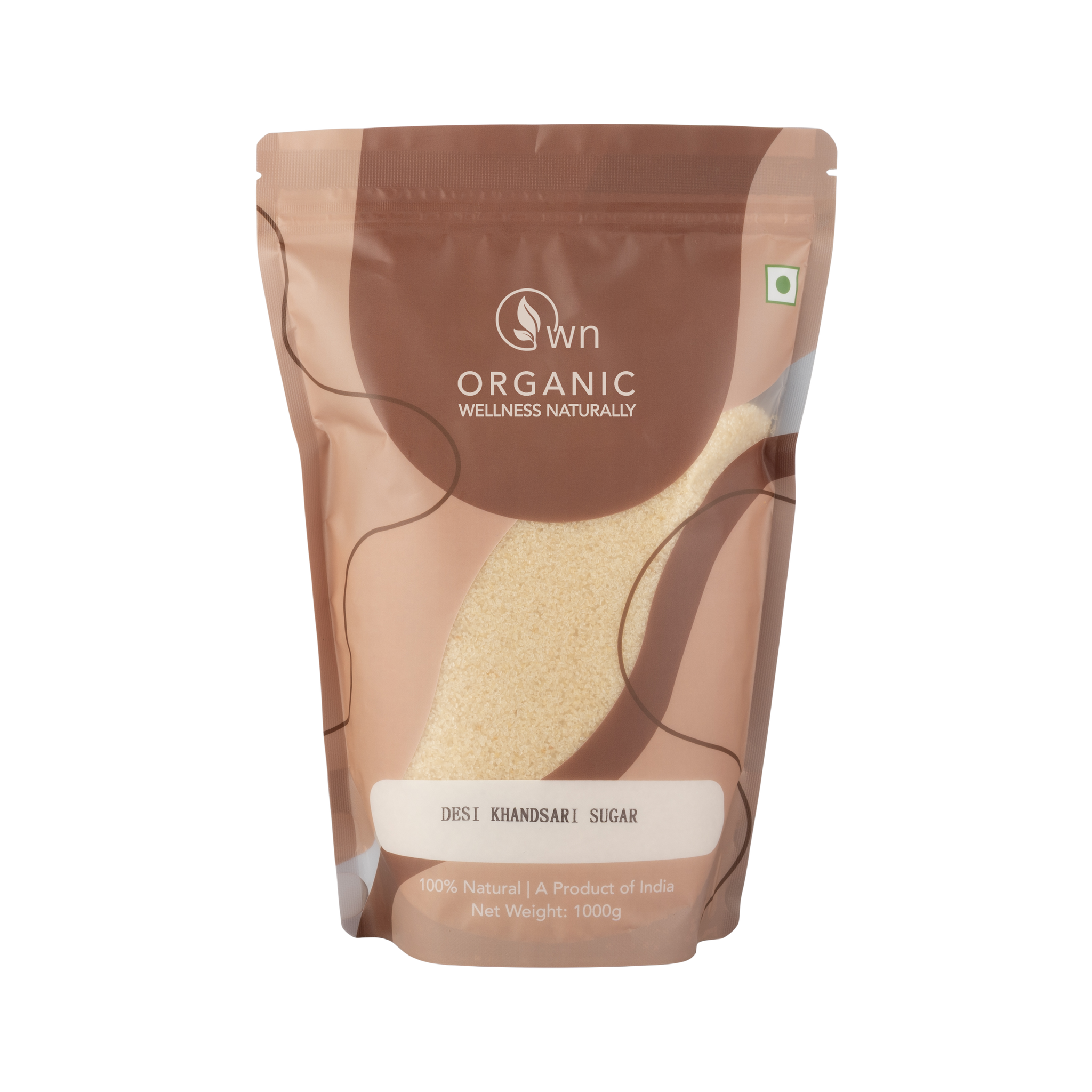 Desi Khandsari Sugar