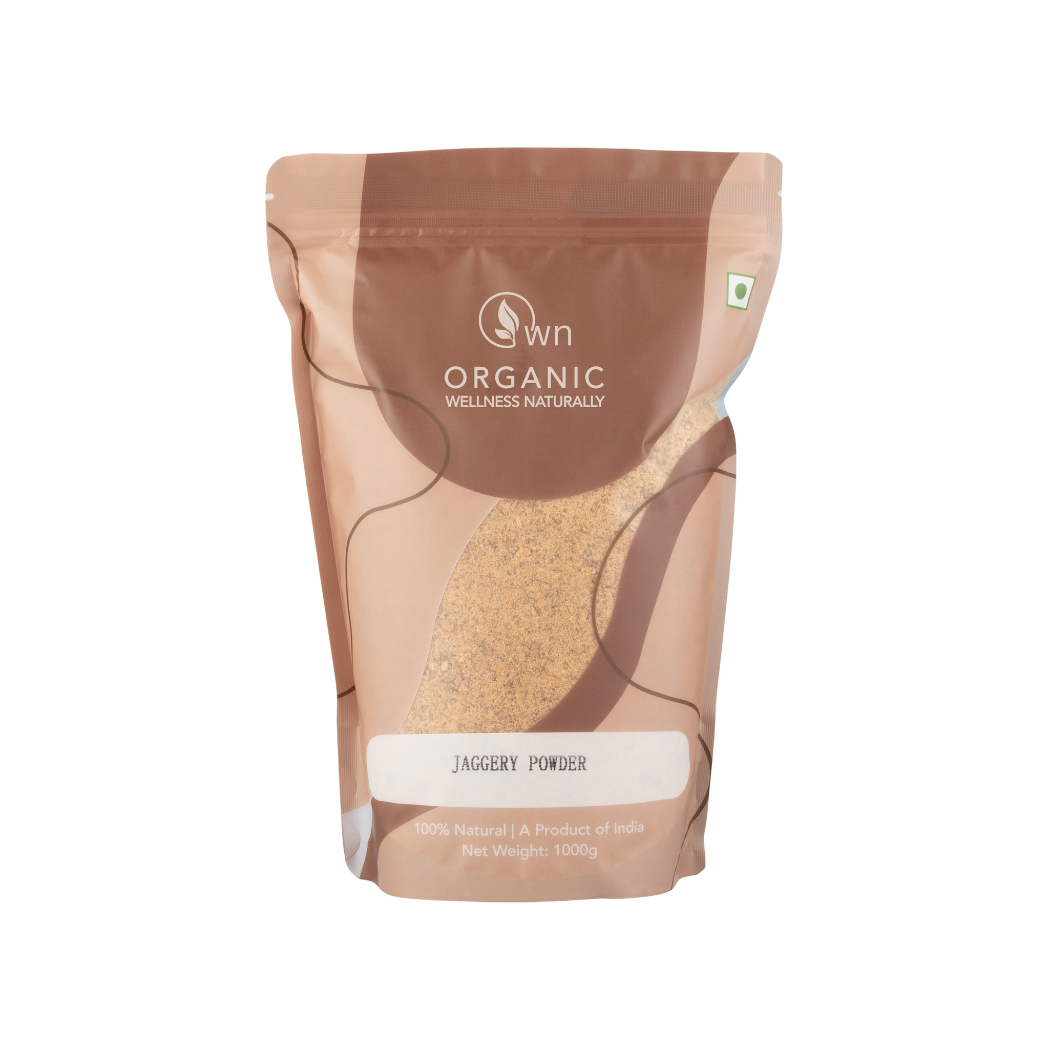 Jaggery Powder