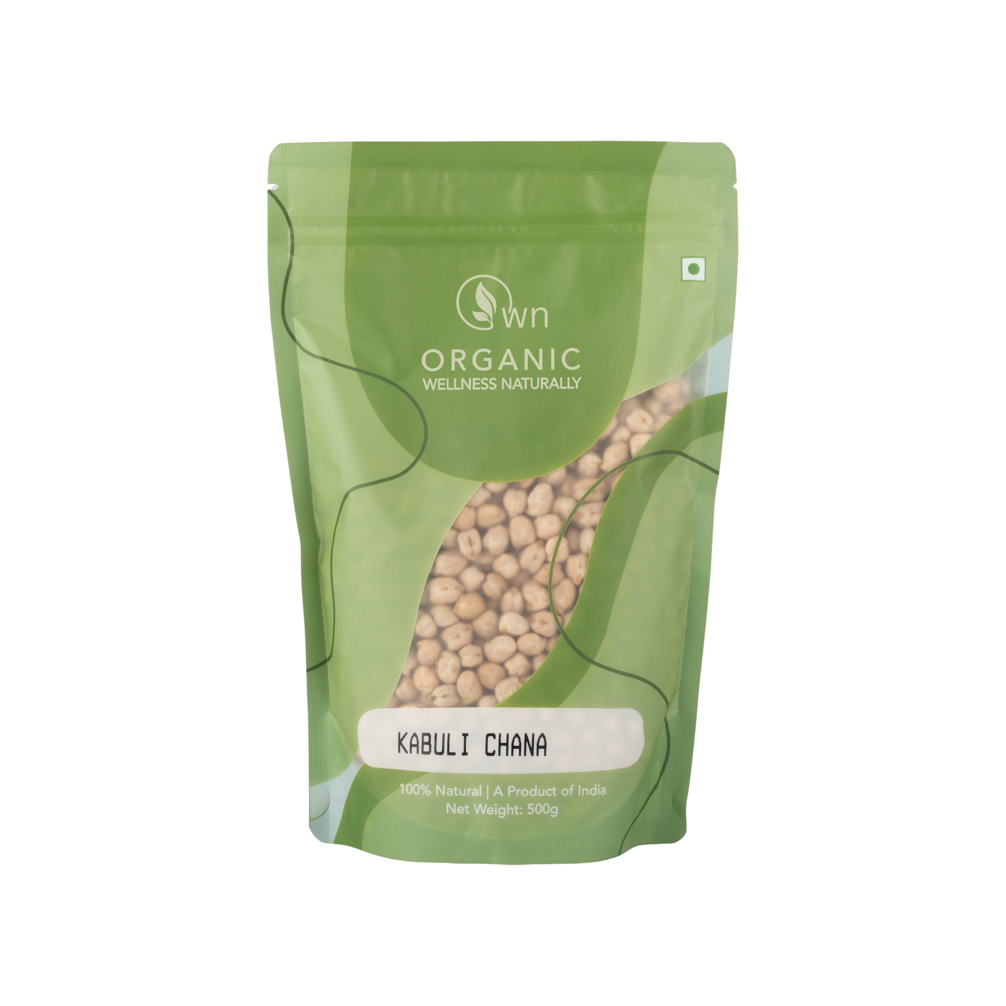 Kabuli Chana