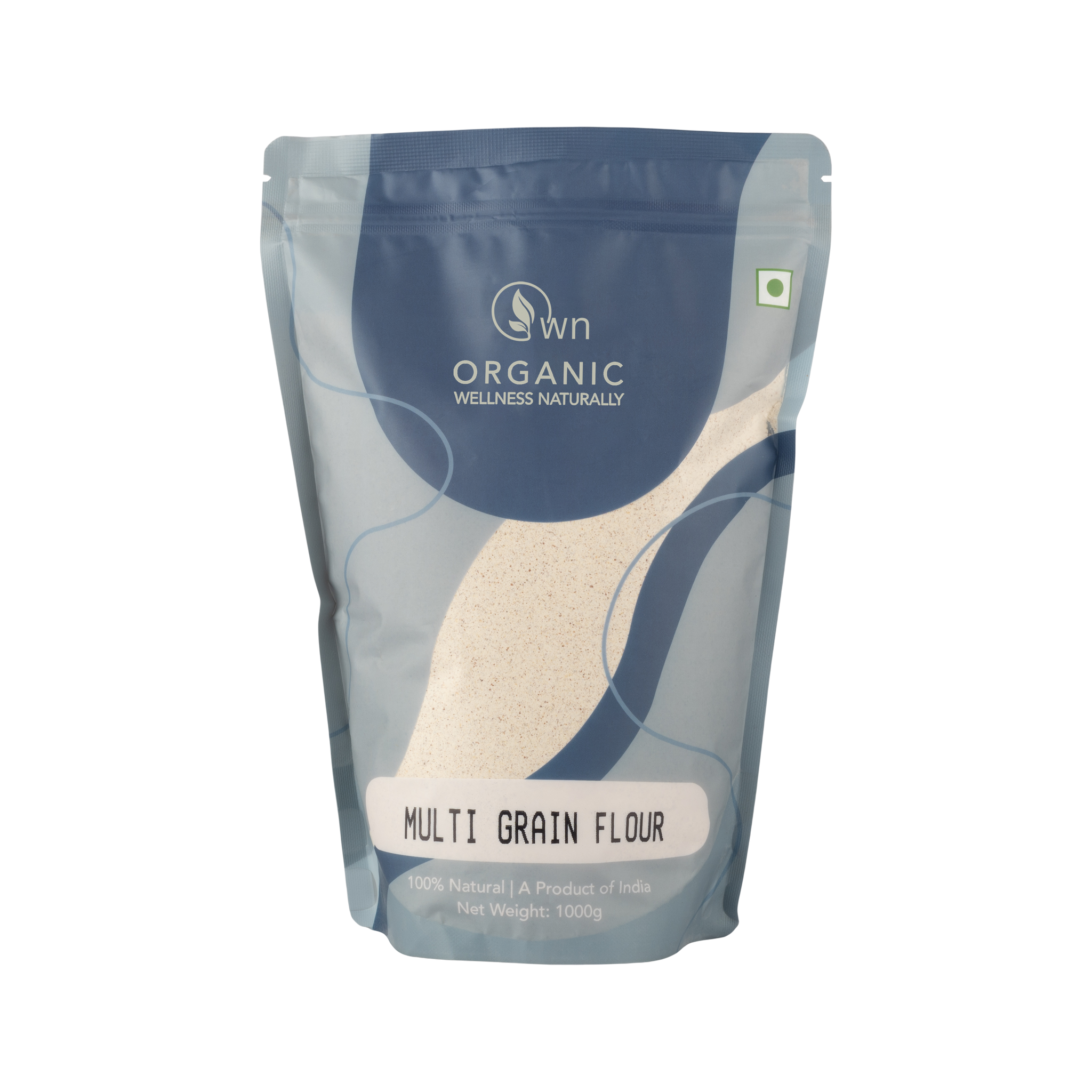Multi Grain Flour (7 Grain)