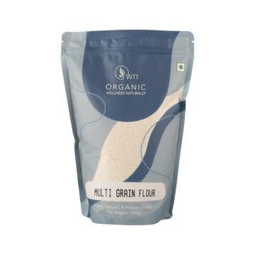 Multi Grain Flour (7 Grain)