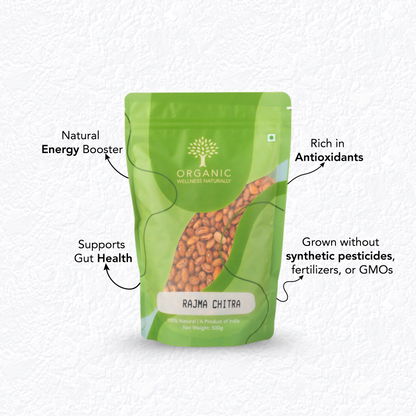 Rajma Chitra