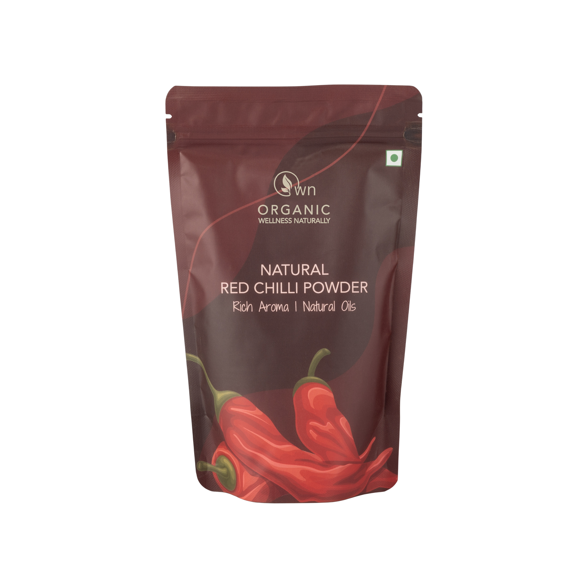 Red Chilli Powder