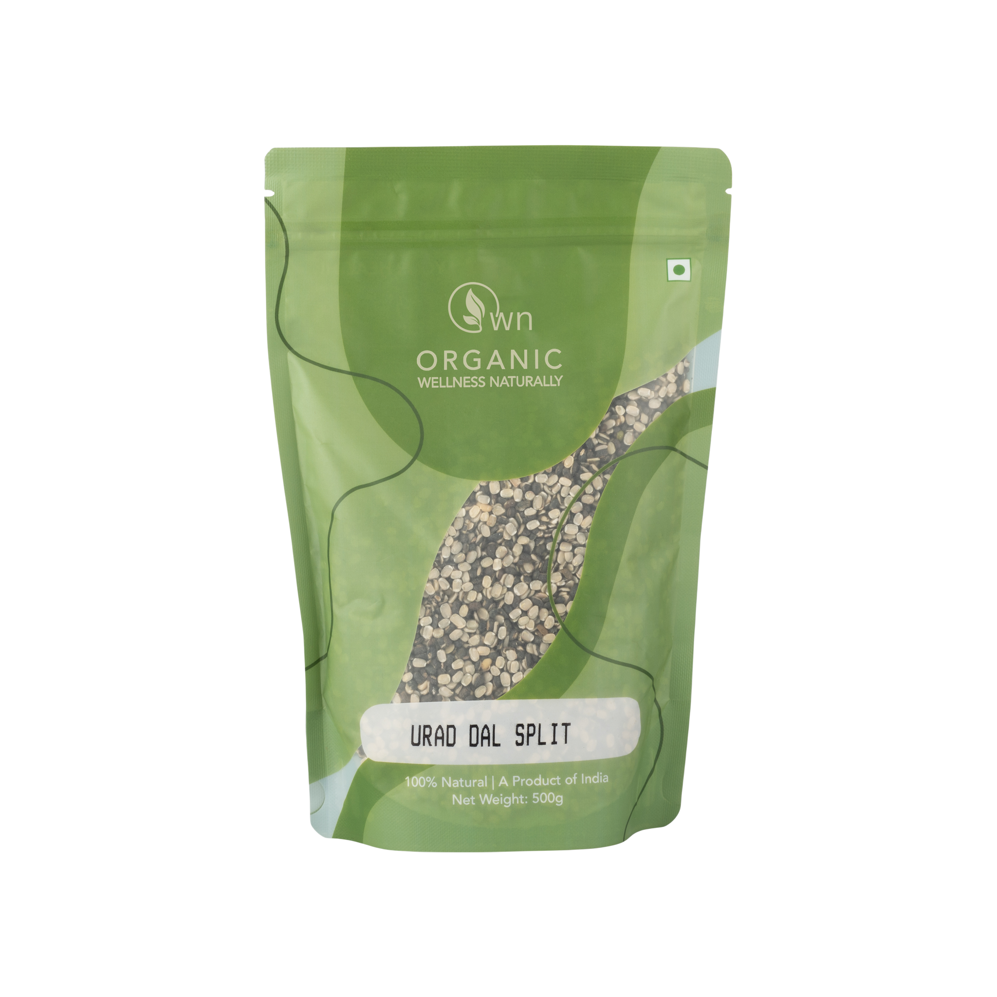 Urad Dal Split