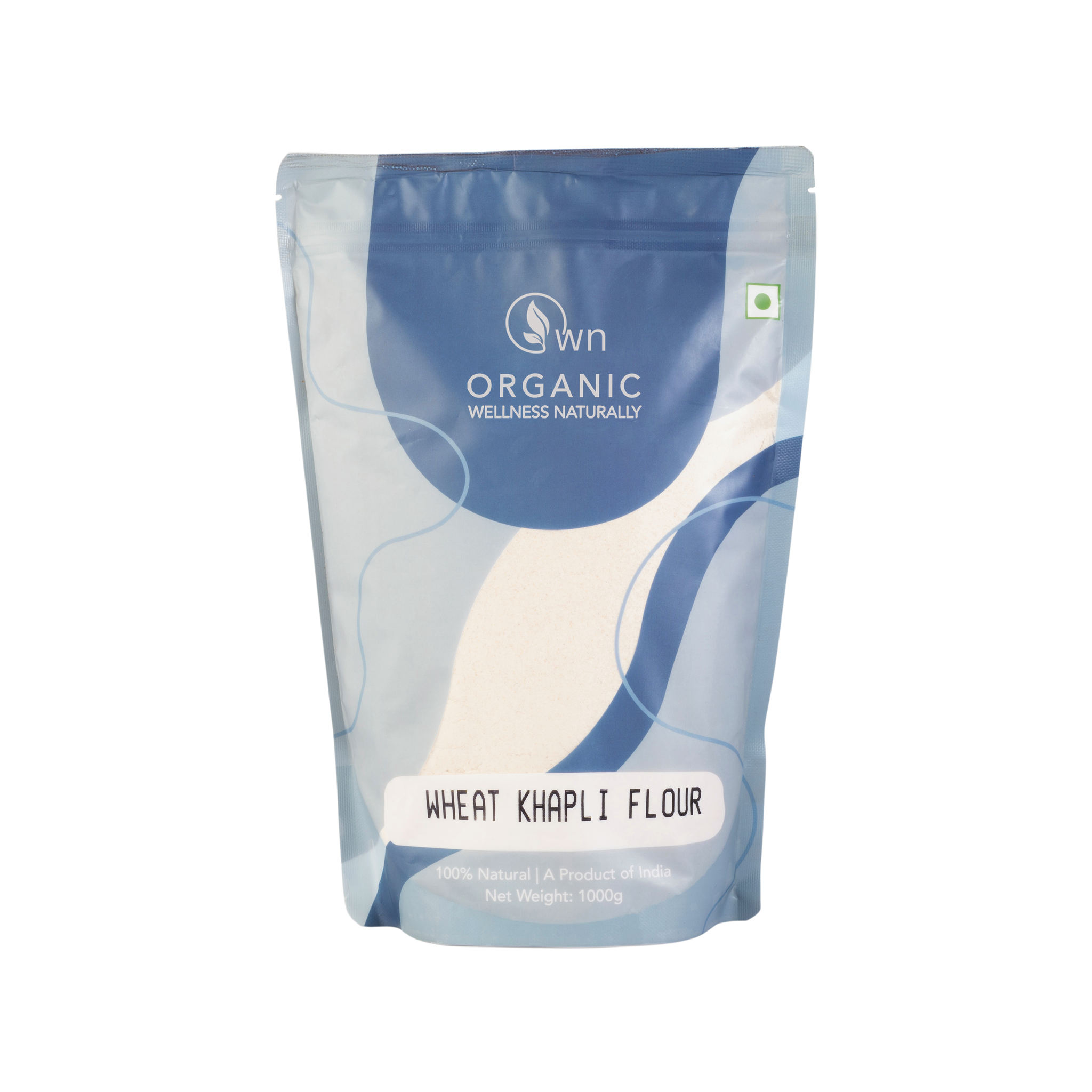 Khapli Wheat Flour
